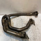 Ducati '98 Motorcycle Exhaust Manifold