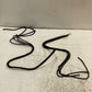 20 Qty of 58” Long Battery Power Cables Each with 8 Terminals E321827 (20 Qty)