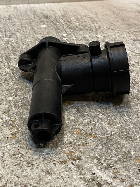 Duralast 12985 For Ford Clutch Master Cylinder 9646 | D20371