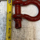 Crosby Anchor Shackle WLL3-1/4T | 5/8" | 50M