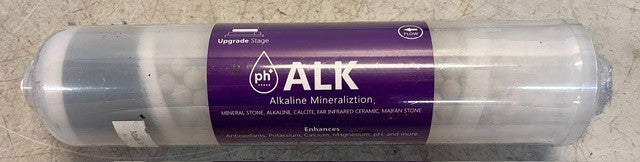 Express Water Alkaline Mineralization Water Filter FLTALKQ10 Home Water Systems