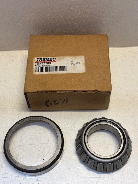 Tremec Transmission Bearing Assembly Input Shaft Bearing for TR6060 | TUKT7709