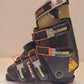 Lange Downhill Ski Boots Mid 4.61 | Orange 26.5