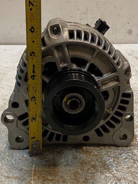 Reman Alternator 14624 | 15661