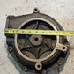 Water Pump 40-160 for Caterpillar 3406E | 02-322 | 11P02 Missing Impeller Bolt