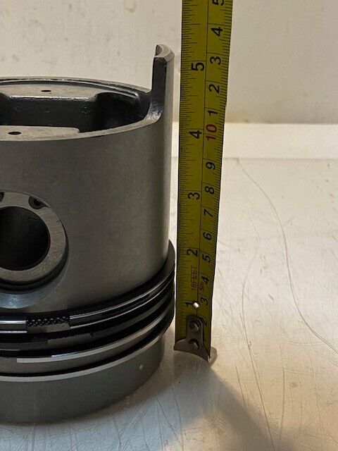 Reliance Engine Power Part F161123 Piston Assembly