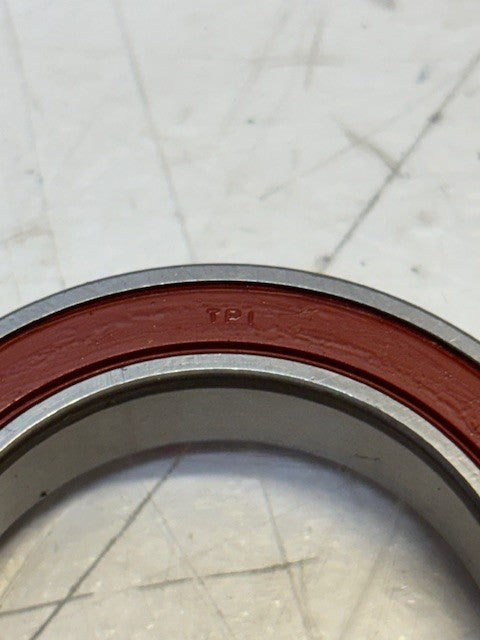 10 Quantity TPI Sealed Radial Suspension Bearing 37x25x7 | 6805LU (10 Quantity)