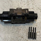 Nachi Hydraulic Solenoid Directional Control Valve SS-G03-C6-R-C115-E21