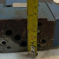 Mannesmann Rexroth Hydraulic Directional Control Valve 4WE6J60/EW110N9K4/B10N10