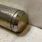 Heavy Equipment Pin 43-1/2" Long 64 mm OD 60 lbs