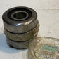 3 Quantity of ZBF Mast Guide Forklift Bearings MG308 | 61236-U2000-71 (3 Qty)