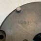 Hydraulic Gear Pump Cartridge 584614 | RUD01 | 588688 | CP2 | 23mm Bore