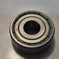 8 Quantity of Metal Shielded Ball Bearings 1614Z | 1-1/8" OD x 3/8" Bore (8 Qty)