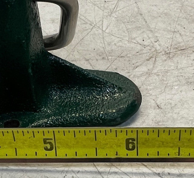 Zoeller Co. Cap And Switch Assembly Sump Pump Replacement Part 0455008 | 194