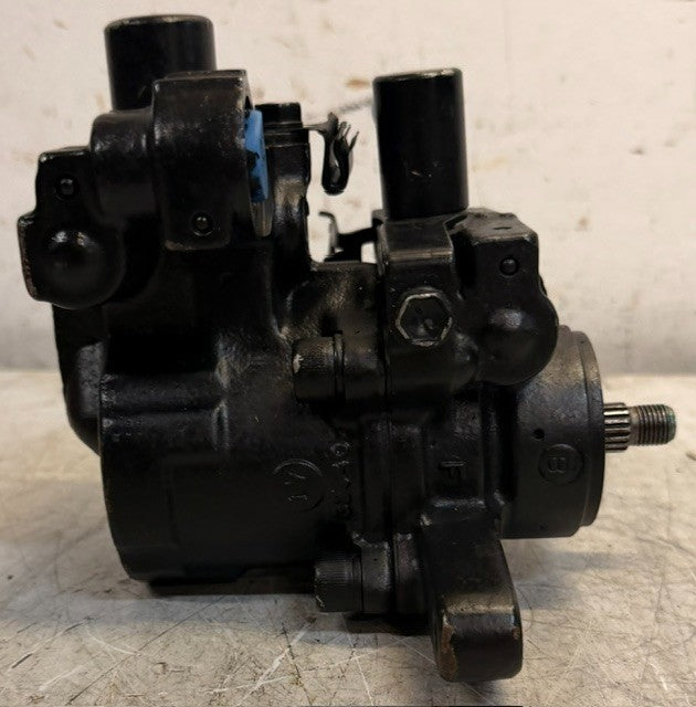 Remanufactured Hydraulic Power Steering Pump 32071 With Splined Drive Shaft