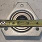 2 Quantity of Mounted Bearings 6206-RSZ for Speed Queen 27182 30 mm Bore (2 Qty)