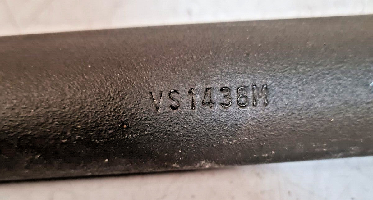 Moog Tie Rod End VS1438M