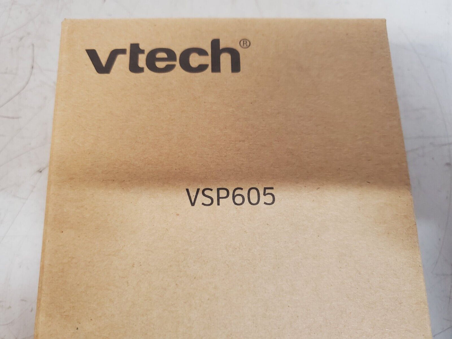 4 Qty. of Vtech ErisTerminal SIP Dect Repeaters VSP605 | B8200006888 (4 Qty)