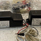 2 Quantity of Pilot Batteries TR36 & TR48 DC 12V, 2.2A, 200V, 15mA (2 Quantity)