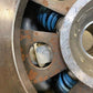 Eaton Fuller Heavy Truck Clutch Disk Plate Cover 14" Diameter 43mm Bore