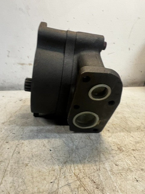 Hydraulic Gear Pump JH28883 | 3P5814 | 1P983 Industrial Hydraulic Assembly