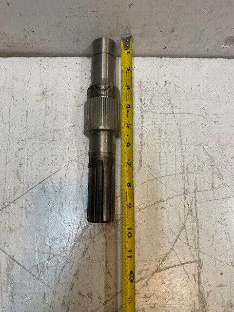 CNH Albero 31 Spline Gear Shaft 35mm Ends 51mm OD 913865 | 592