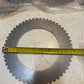 4 Quantity of Total Source Brake Separator Plates DWD700251 | 53-Teeth (4 Qty)