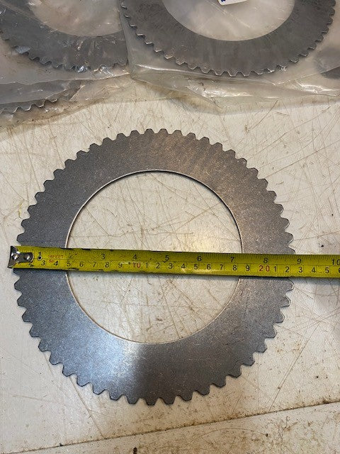 4 Quantity of Total Source Brake Separator Plates DWD700251 | 53-Teeth (4 Qty)