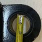 Heavy Equipment Hydraulic Cylinder 29" Long Compressed 5-3/4" Diameter