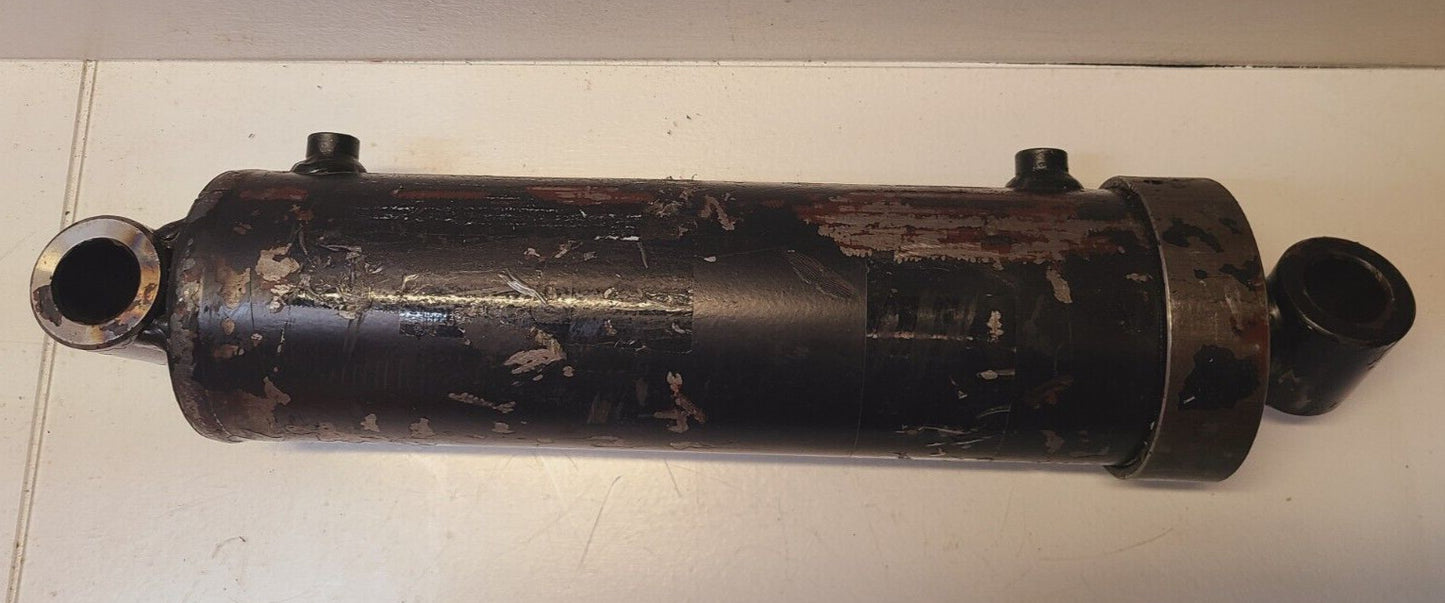 Hydraulic Cylinder Part Number 02961484