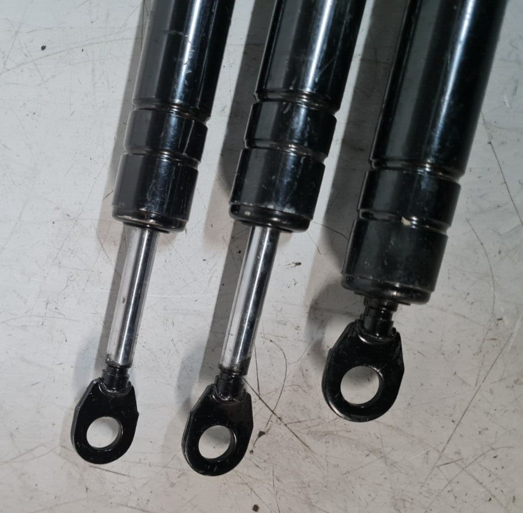 3 Quantity of AVM Hydraulic Damper Shock Absorbers 1822774-133 | 2403 (3 Qty)