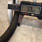 Powercraft Power Steering Hose Assembly 71436 Hydraulic Presure Line Replacement