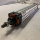 Metal Work Pneumatic Cylinder ISO 6431 - 135A320320CP - FREE SHIPPING