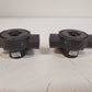 2 Qty of Meritor Wabco Quick Release Valves | 9738990080 | DEL2 (2 Quantity)