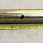 Heavy Duty Adjustable Tractor Top Link 3 Point Hitch Steel Arm IS:1239