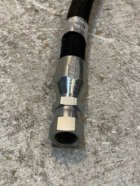 Aeroquip Hydraulic Hose PT1534 JJ100035 | 267-8847 | FA9015GGG0133