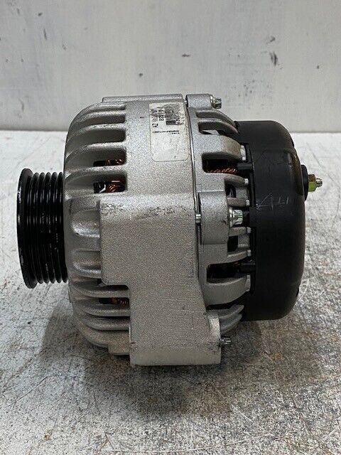 AZ Valucraft Remanufactured Alternator 8220-6-2