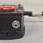 Max-Air  Worm Gearbox G0-02-ISO