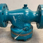 Forum Valve Solutions 19406 Industrial Flanged 2" Swing Check Valve 600Lbs Rated