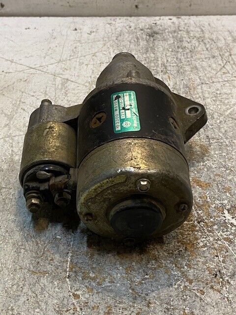 Hitachi Starter 23300-M8101 | 12V | S114-317A