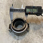 Clutch Release Bearing Red/Orange Rim 32mm ID 67mm OD 86mm Wide