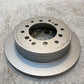 Disc Brake Rotor 900-76143 Max Dia 211mm 021719