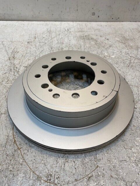 Disc Brake Rotor 900-76143 Max Dia 211mm 021719