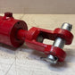 NorTrac Heavy-Duty Welded Hydraulic Cylinder 3,000 PSI | 992209