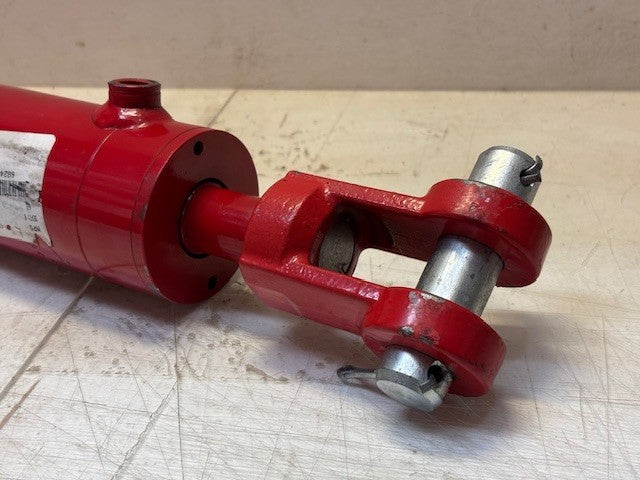 NorTrac Heavy-Duty Welded Hydraulic Cylinder 3,000 PSI | 992209