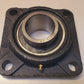 SST 4-Bolt Flange Mounted Bearing F209NA | 100220 | 1-3/4" |  UC209-28