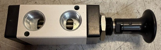 AirTAC 3L Series Push-Pull Mechanical Valve 3L21008T Directional Control Valve