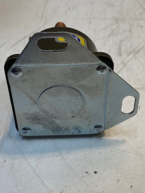 Echlin Starter Solenoid Glow Plug Relay 12V 0806