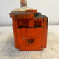 NPK Hydraulic Motor C4100-5010 Heavy Equipment Hydraulic Drive motor Replacement