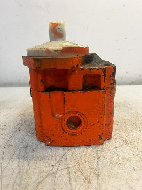 NPK Hydraulic Motor C4100-5010 Heavy Equipment Hydraulic Drive motor Replacement